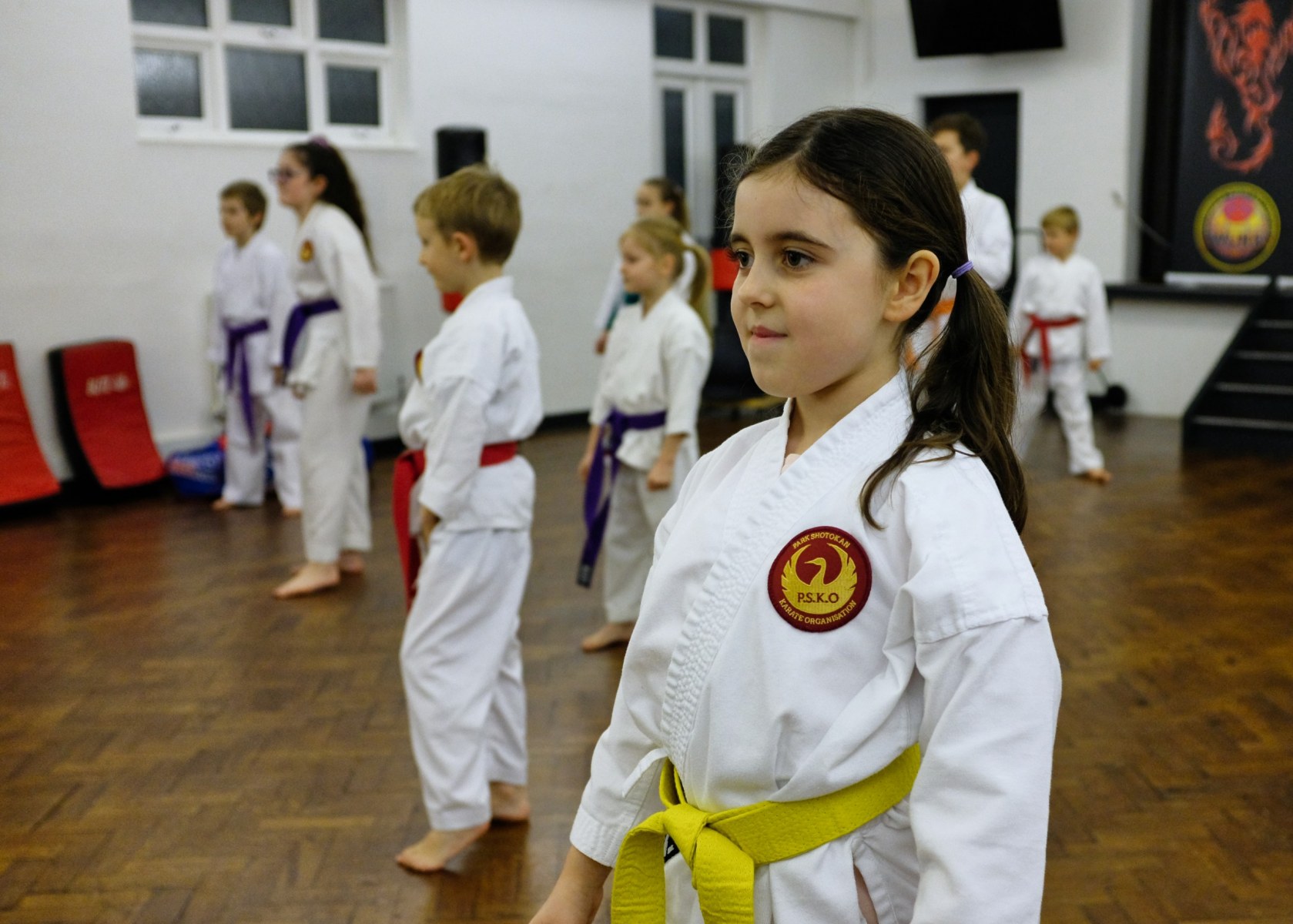 2020 Training