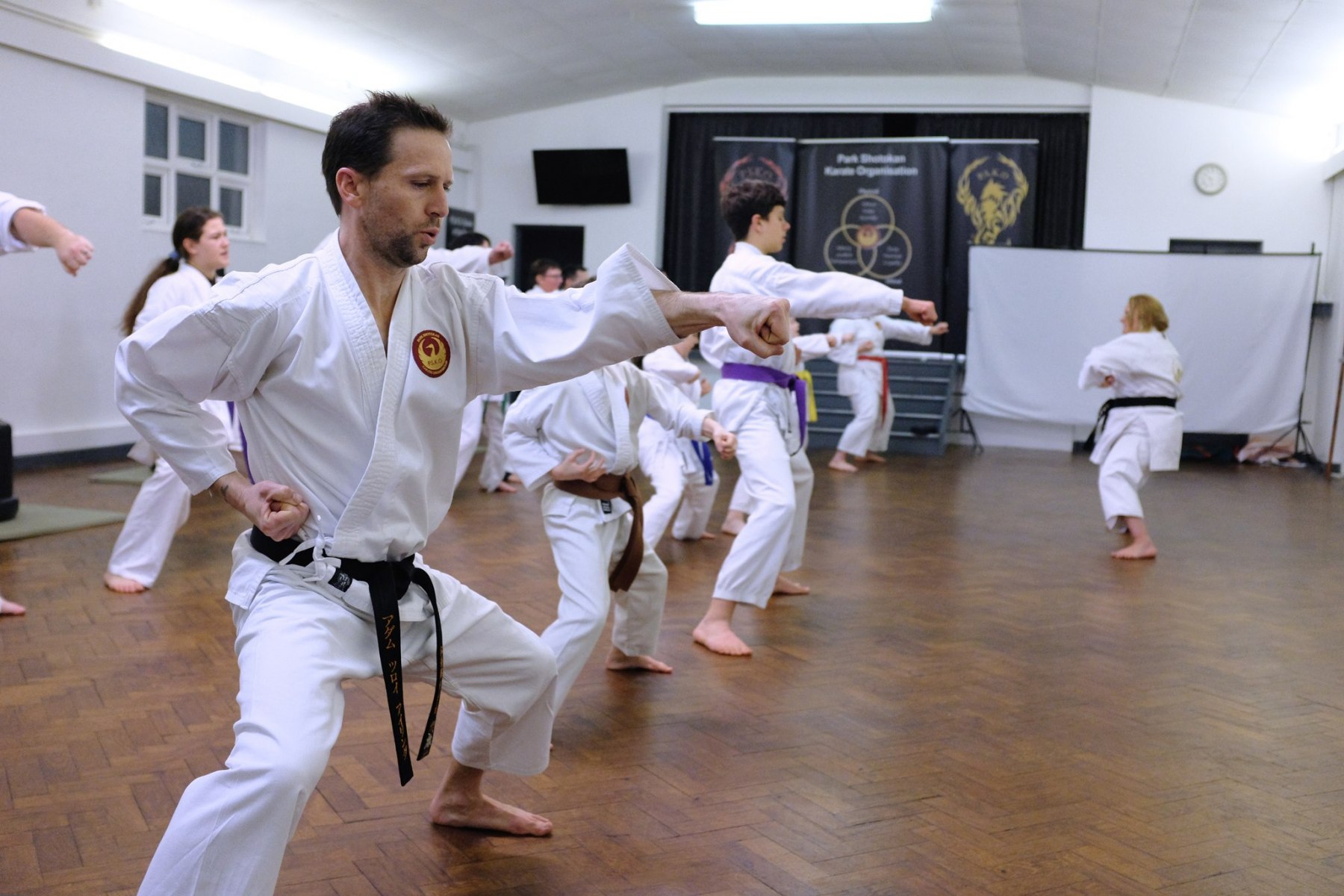 2022 Training